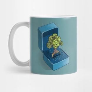 Fancy Mug